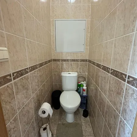 Blackwood Kitchen Apartman Pozsony