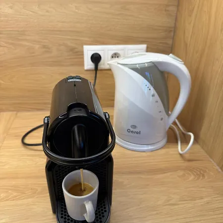 Blackwood Kitchen * Pozsony