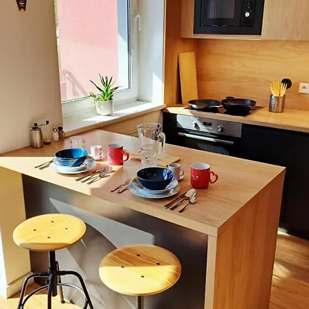 Blackwood Kitchen Bratislava